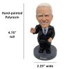 Biden Hand-Painted Bobblehead Prank