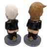 Biden Trump Pooper Dolls Funny